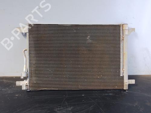 AC-Kondensator CUPRA ATECA (KH7, KHP, KBP) 2.0 TSI 4Drive (300 hp) 27983049
