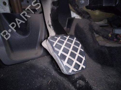 Used Break pedal VW TIGUAN (5N_) [2007-2018]  14526532