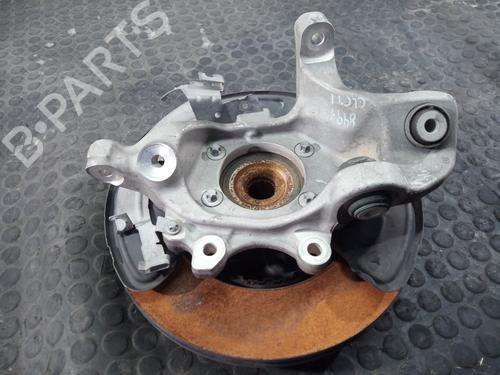 Left rear steering knuckle MERCEDES-BENZ GLC Coupe (C253) 220 d 4-matic (253.303, 253.305) | BP7205315M27 