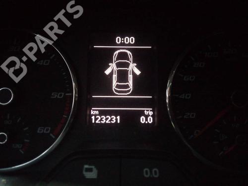 Tailgate lock SEAT TOLEDO IV (KG3) 1.6 TDI | BP8854246C101  - Image 5