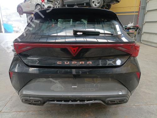 Engine control unit (ECU) CUPRA LEON Sportstourer (KL8, KU8, KUD) 1.5 eTSI | BP29887469M57