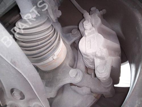 Used Left front brake caliper HONDA CR-V IV (RM_) [2012-2025]  14983797