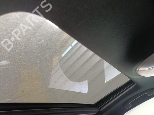 Used Sunroof Sunroof 38262201 38262201