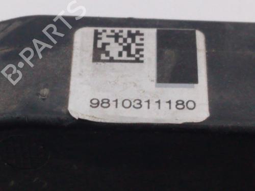 Rear right lock CITROËN C4 Grand Picasso II (DA_, DE_)  | BP10067142C99 