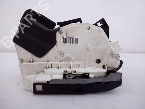 Rear right lock VW POLO V (6R1, 6C1)  | BP20145819C99 