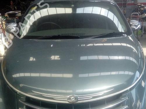 Used Hood CHRYSLER PT CRUISER (PT_) 2.2 CRD (150 hp) 18145036