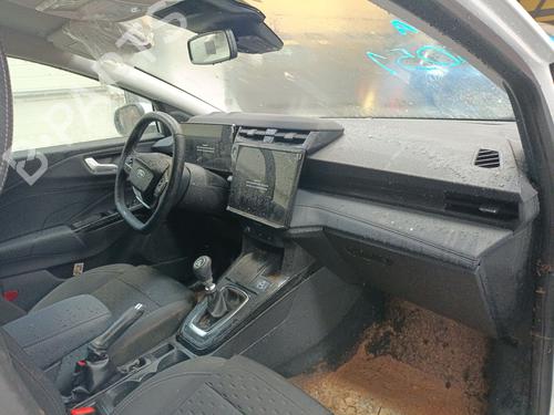Rear parcel shelf FORD PUMA (J2K, CF7) 1.0 EcoBoost mHEV | BP36530901C85 - Image 7
