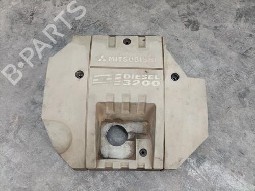 Used Upper protection MITSUBISHI PAJERO III (V7_W, V6_W) 3.2 Di-D (V68W, V78W) (165 hp) 32027713