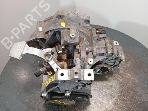 Gearbox SEAT LEON (5F1)  | BP23038026M3 