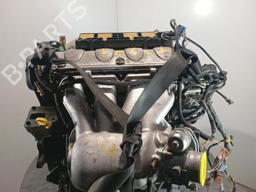 Engine CITROËN C5 I (DC_) 2.0 16V HPi (DCRLZB) | BP32383725M1  - Image 5