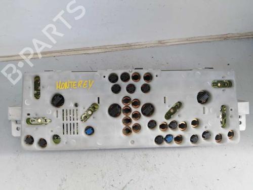 Instrument cluster OPEL MONTEREY B (M98)  | BP6211308C47 