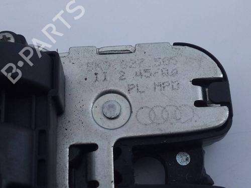 Tailgate lock AUDI A3 Sportback (8PA) 1.6 TDI | BP7451938C101 