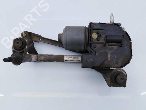 Used Front wiper motor SEAT ALTEA (5P1) [2004-2015]  7065409
