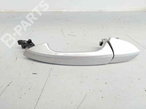 Used Rear left exterior door handle Rear left exterior door handle MERCEDES-BENZ CLS (C218) CLS 250 CDI / BlueTEC / d (218.303, 218.304) (204 hp) 5249299 5249299