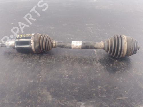 Used Left front driveshaft Left front driveshaft BMW X4 (G02, F98) xDrive 20 d (190 hp) 26433969 26433969