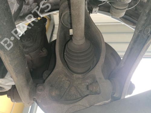 Used Left rear steering knuckle Left rear steering knuckle 37521509 37521509