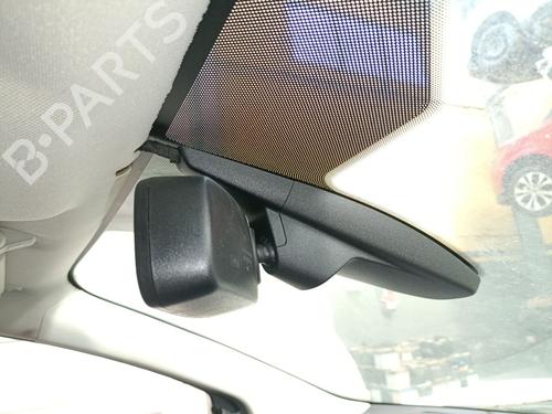Rear mirror FORD FOCUS III Turnier 1.5 TDCi | BP32388852I6 - Image 2
