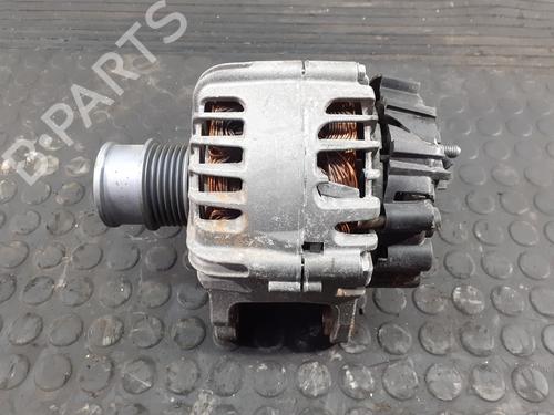 Used Alternator AUDI A1 Sportback (GBA) 30 TFSI (116 hp) 7660302