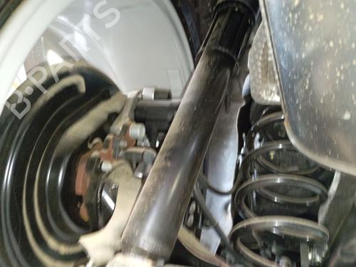 Used Left rear shock absorber SKODA OCTAVIA IV (NX3, NN3, PV3) 1.5 TSi (150 hp) 28808349