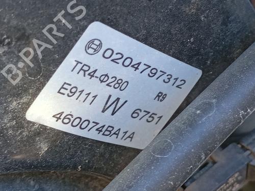 Used Servo brake Servo brake 39588110 39588110