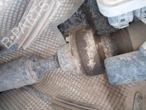Used Driveshaft LAND ROVER FREELANDER 2 (L359) [2006-2015]  19109042