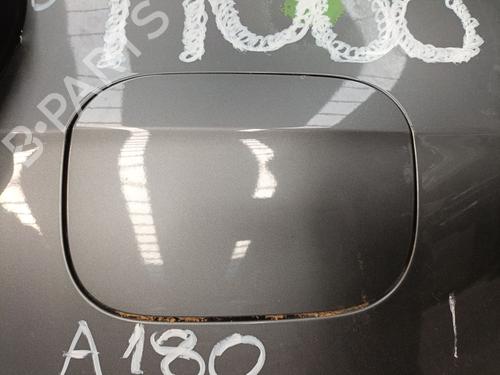 Tanklokket MERCEDES-BENZ A-CLASS (W177) A 180 d (177.003) (116 hp) 31161516