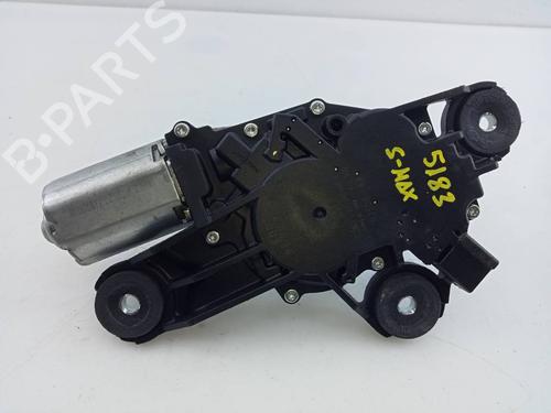 Used Rear wiper motor FORD S-MAX (CJ, WA6) 2.0 TDCi (150 hp) 11420996