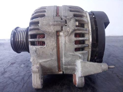 Alternator JEEP PATRIOT (MK74)  | BP21221748M7 