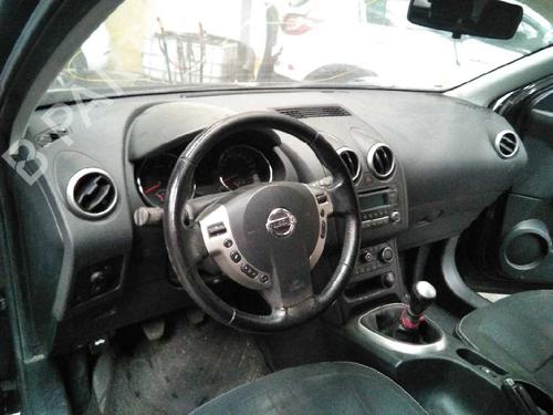 AC compressor NISSAN QASHQAI / QASHQAI +2 I (J10, NJ10, JJ10E)  | BP7107807M34 