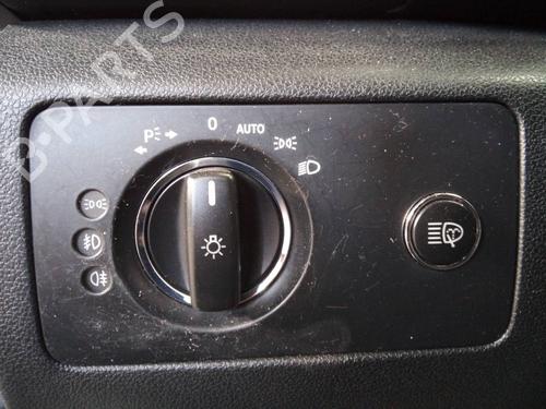 Used Headlight switch MERCEDES-BENZ R-CLASS (W251, V251) [2005-2017]  11178146