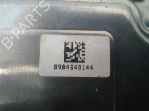Engine control unit (ECU) CITROËN BERLINGO MULTISPACE (B9)  | BP4167930M57 