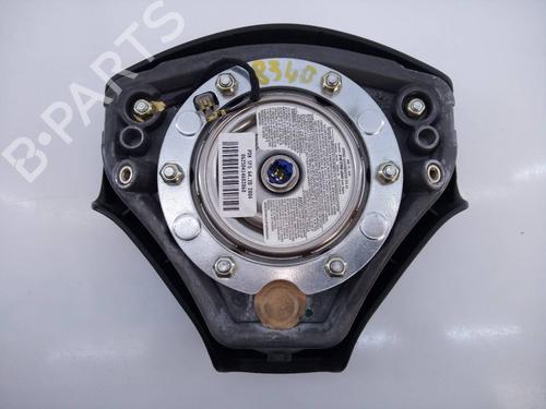 Førerens kollisjonspute AUDI A3 (8P1) 2.0 TDI 16V | BP7063512C9 