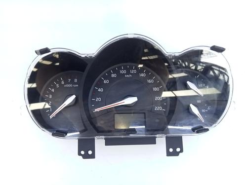 Used Instrument cluster KIA RIO III (UB) 1.25 CVVT (86 hp) 13873923