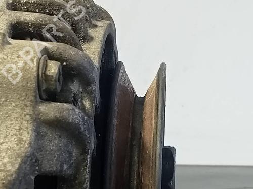 Alternator NISSAN X-TRAIL I (T30)  | BP16158110M7 