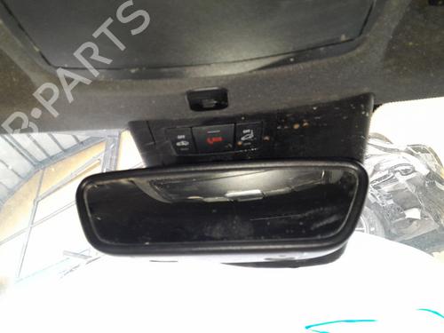 Used Rear mirror MERCEDES-BENZ GLA-CLASS (X156) GLA 220 d 4-matic (156.905) (177 hp) 23957906