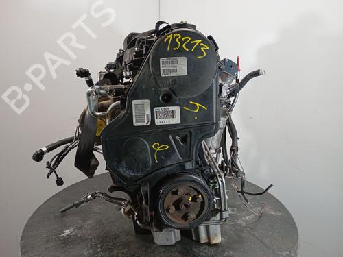 Engine VOLVO S60 I (384) 2.5 T | BP36406341M1 - Image 2