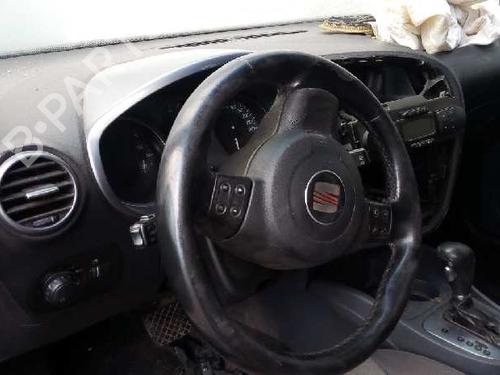 ABS pump SEAT LEON (1P1) 2.0 TDI | BP4726613M43 
