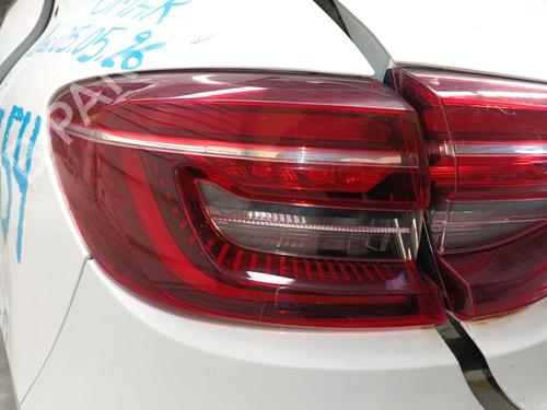 Used Left taillight Left taillight RENAULT CLIO V (B7_) 1.5 Blue dCi 115 (B7AD) (116 hp) 40610760 40610760