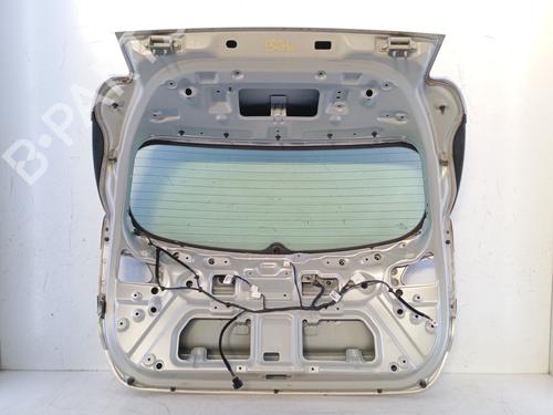 Tailgate KIA CEE'D (JD) 1.4 CRDi 90 | BP32760063C6 - Image 4