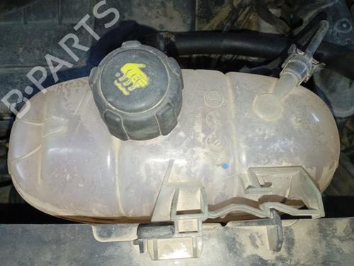 Used Expansion tank Expansion tank RENAULT TRAFIC III Van (FG_) 1.6 dCi 95 (FGMJ, FGMR) (95 hp) 40079928 40079928