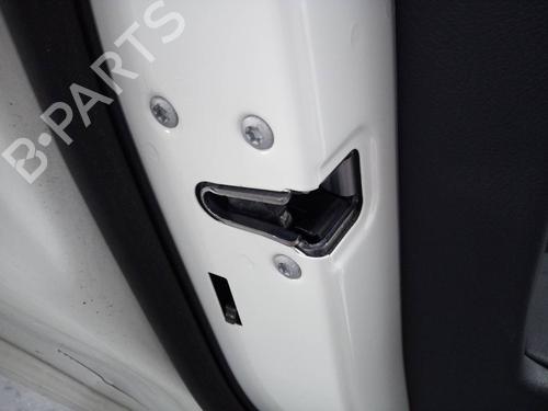 Used Rear left lock MERCEDES-BENZ A-CLASS (W176) [2012-2018]  12493047