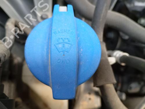 Used Windscreen washer tank HYUNDAI KONA (OS, OSE, OSI) 1.0 T-GDi (120 hp) 30831695