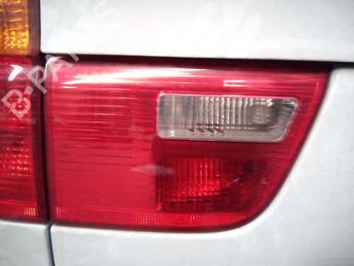 Used Left tailgate light BMW X5 (E53) 3.0 d (218 hp) 13370957
