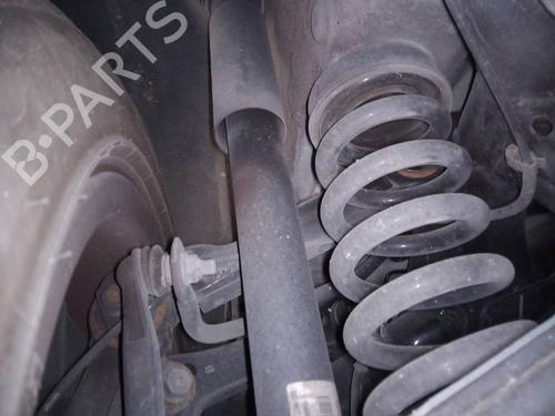 Venstre bagtil støddæmper BMW X1 (E84) sDrive 18 d (143 hp) 16677107