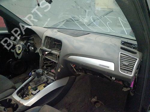 Dashboard AUDI Q5 (8RB) 2.0 TDI quattro | BP38464831C46 - Image 4
