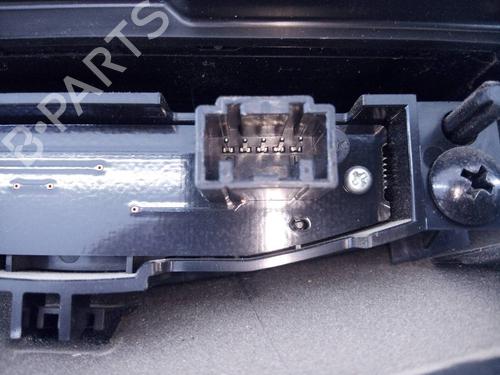 Commande Chauffage NISSAN QASHQAI II SUV (J11, J11_) 1.6 dCi | BP6257533I5 