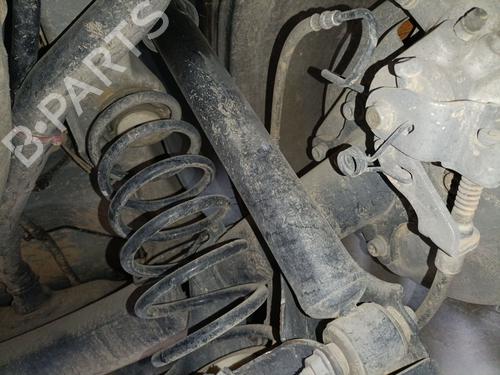 Used Right rear shock absorber CITROËN C4 II (NC_) 1.2 THP 130 (NCHNYM, NCHNYT) (130 hp) 30972427