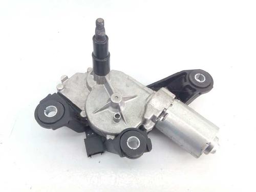 Used Rear wiper motor NISSAN QASHQAI / QASHQAI +2 I (J10, NJ10, JJ10E) 2.0 dCi (150 hp) 4137086