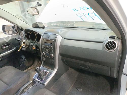 airbag-kit-suzuki-grand-vitara-ii-jt-te-td-2005-34404202 main image