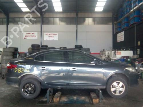 RENAULT FLUENCE (L3_) 1.5 dCi (L30D, L30L, L306, L33F, L33L, L33M, L33V, L33W) (110 hp) 835958